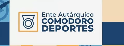 Publicidad de Ente Autarquico Comodoro Deportes