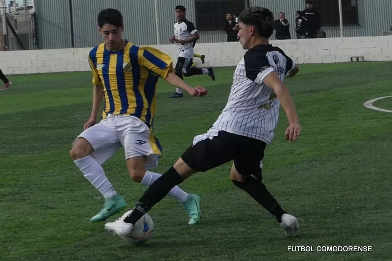 SE JUEGA LA SEXTA DEL CLAUSURA "B"
