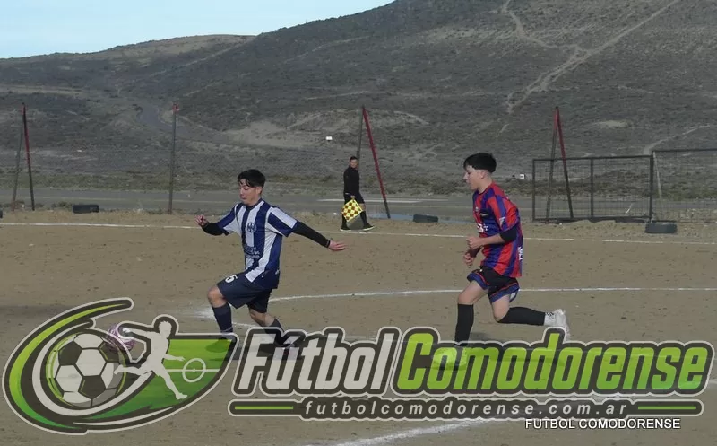 SE VIENE LA SEPTIMA FECHA