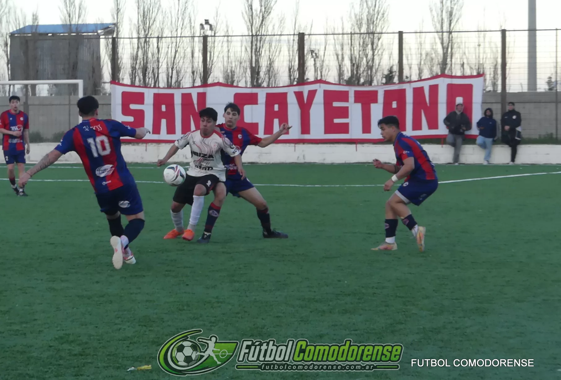 GANARON HURACÁN Y RADA TILLY ,  EMPATÓ NEWBERY